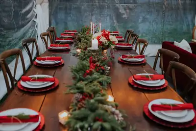 Thankful in November: Shout Out to One of Atlanta's Best Wedding and Event Planners