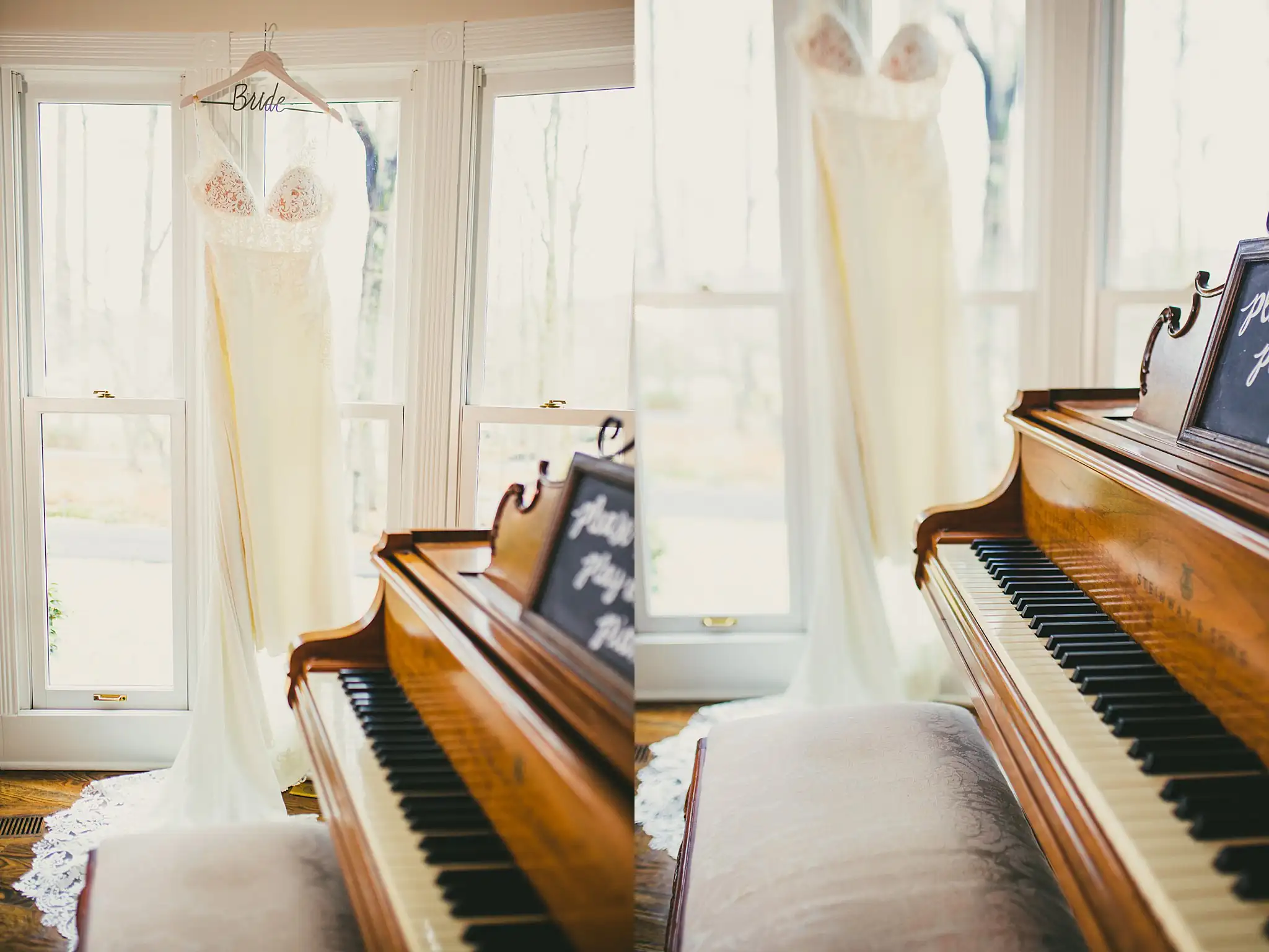 2019-04-22_0006.jpg Wedding Details: the gown and the piano keys, at a wedding at Little River Farms in Milton, GA