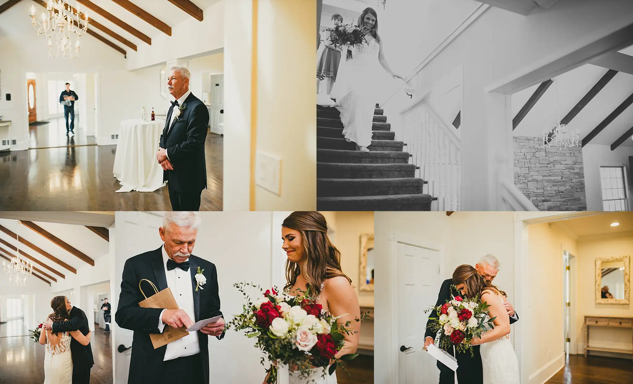 2019-04-22_0017.jpg First Look: her father seeing the bride for the first time, in a set, before their wedding at Little River Farms in Milton, GA