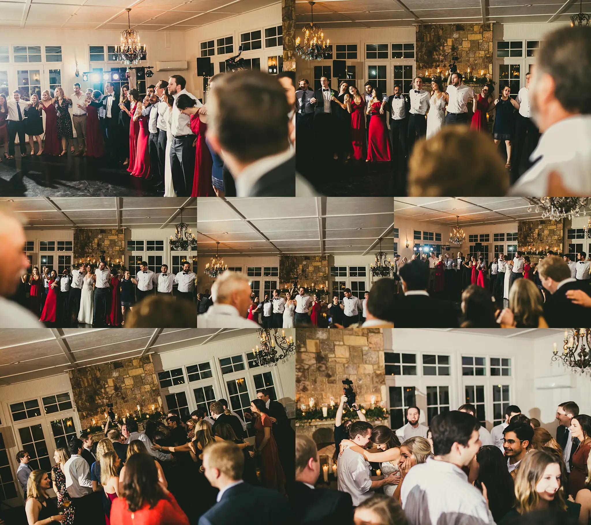 2019-04-22_0051.jpg Wedding Reception: the guests out on the dance floor, in a set, at their wedding at Little River Farms in Milton, GA