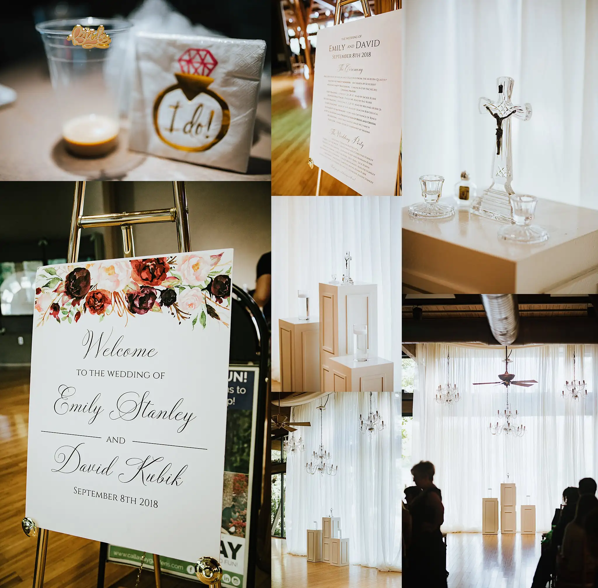 Atlanta Wedding Photographers Callaway Gardens Wedding Star Wars Atlanta Wedding Photographers Callaway Gardens Wedding Star Wars