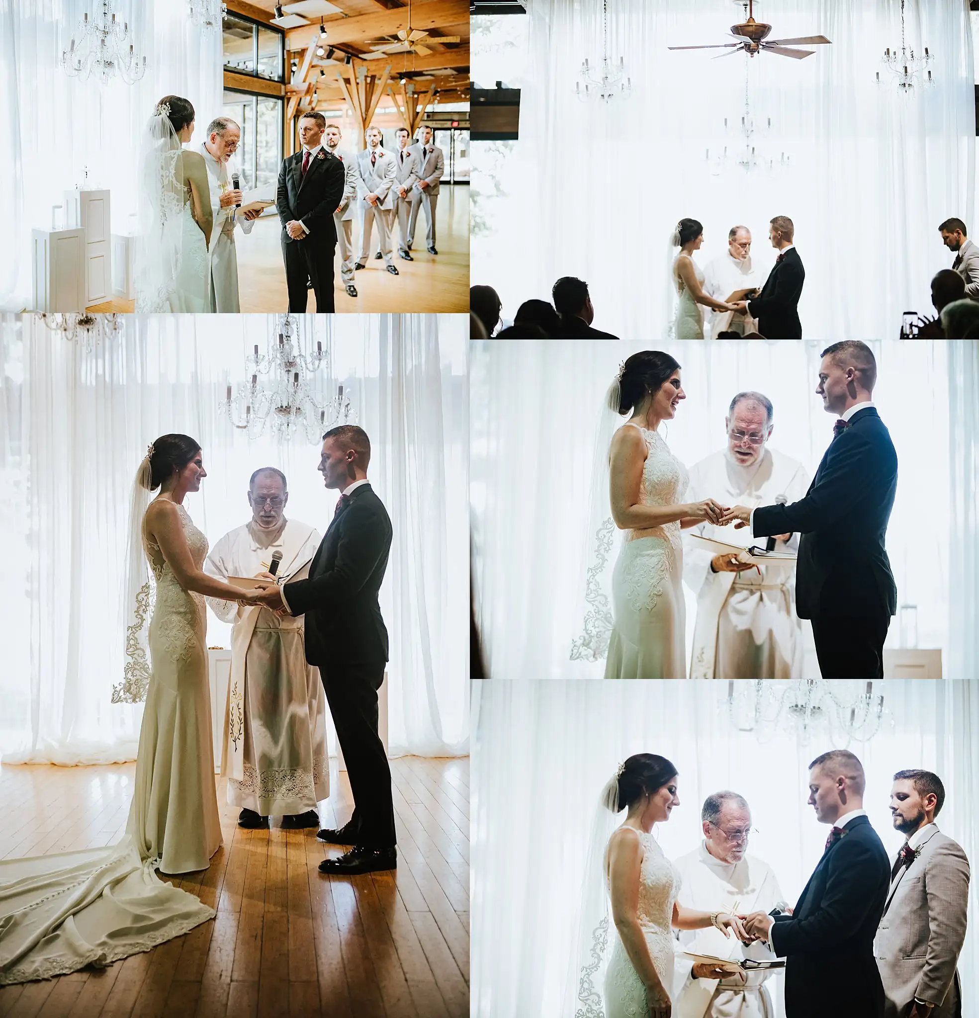 Atlanta Wedding Photographers Callaway Gardens Wedding Star Wars Atlanta Wedding Photographers Callaway Gardens Wedding Star Wars