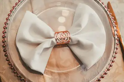 Thankful in November: Shout Out to One of Atlanta's Best Wedding and Event Planners