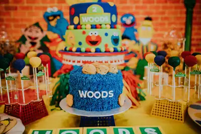 Thankful in November: Shout Out to One of Atlanta's Best Wedding and Event Planners