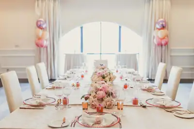 Thankful in November: Shout Out to One of Atlanta's Best Wedding and Event Planners