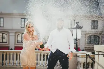 Thankful in November: Shout Out to One of Atlanta's Best Wedding and Event Planners
