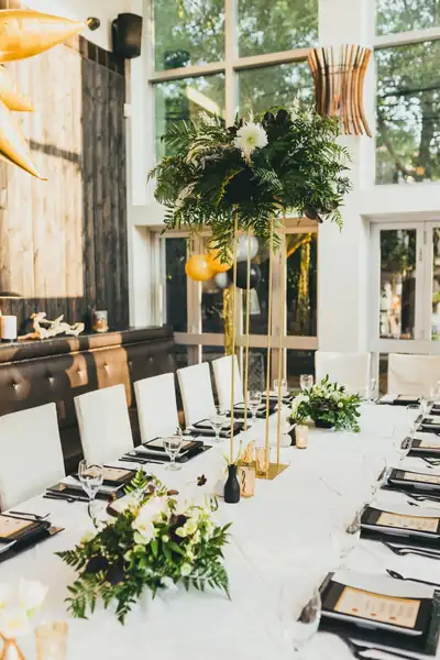 Thankful in November: Shout Out to One of Atlanta's Best Wedding and Event Planners