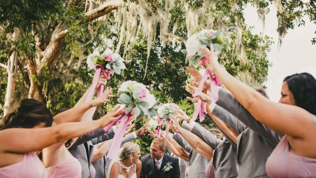 Best Atlanta Wedding Photographers
