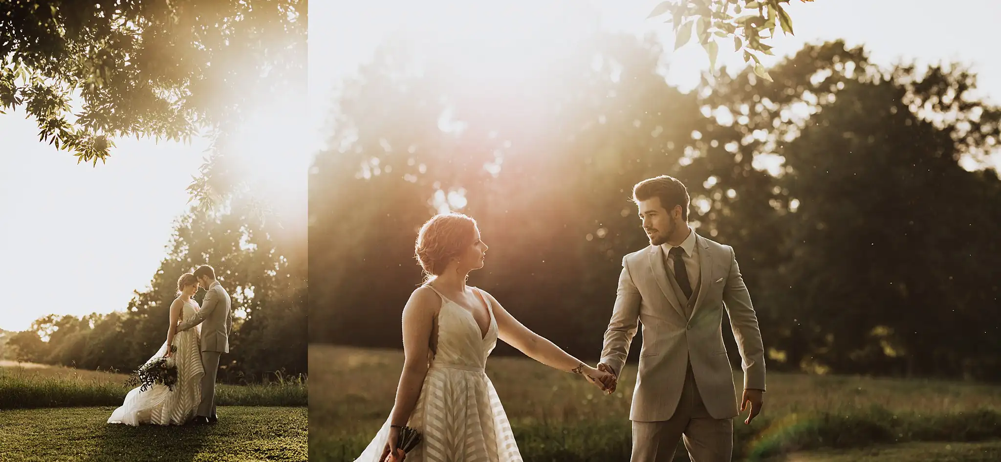 AtlantaWeddingPhotographers_0508.jpg Wedding Formals: hands joined under the big oak in the low sun, in a set, at a Wedding styled shoot at The Venue at Murphy Lane in Newnan, GA