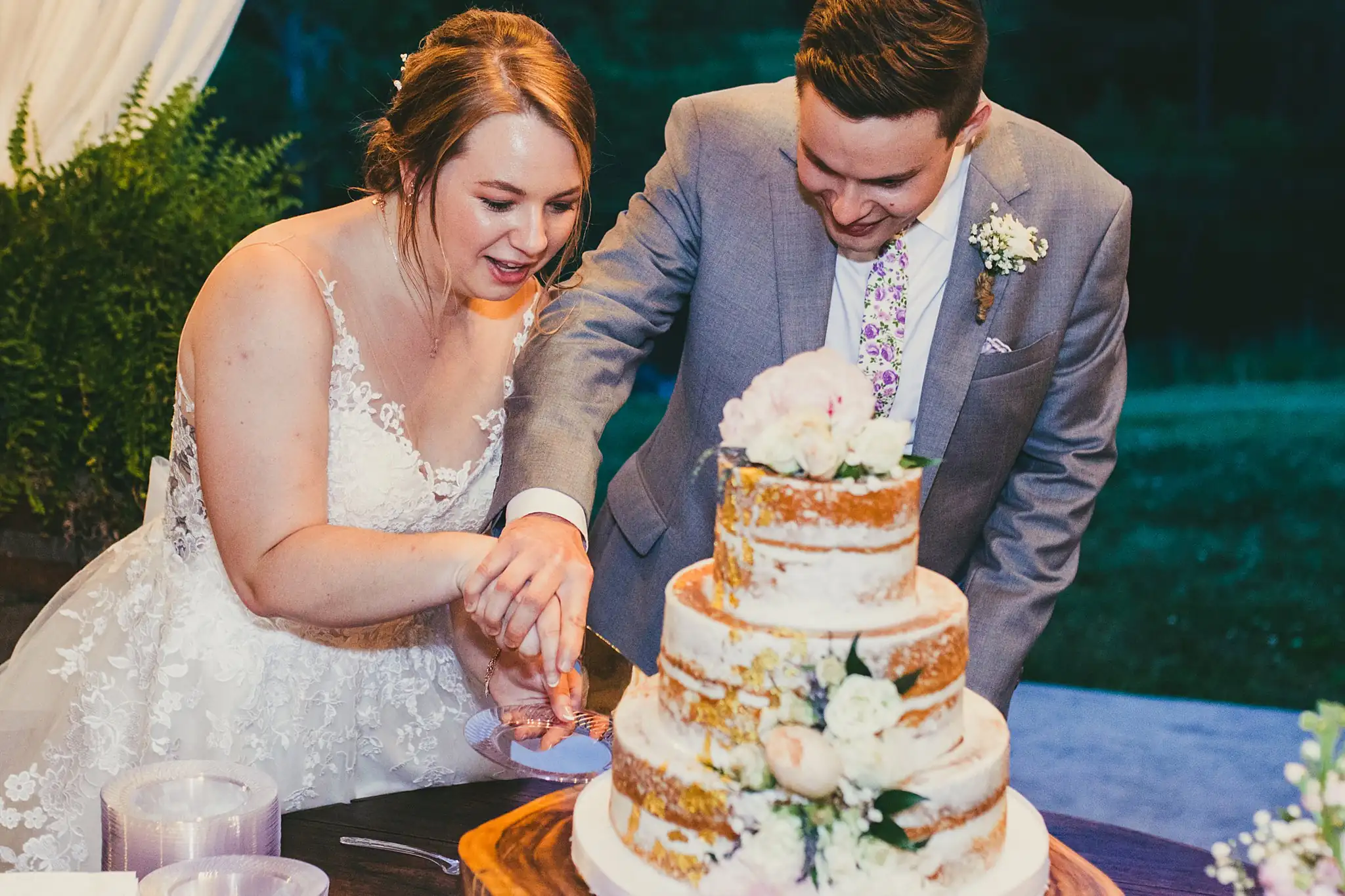 AtlantaWeddingPhotographers_1172.jpg Sweet Meadow Farm Wedding Atlanta Wedding Photographers