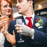 Foxglove Wedding Marietta Atlanta Wedding Photography