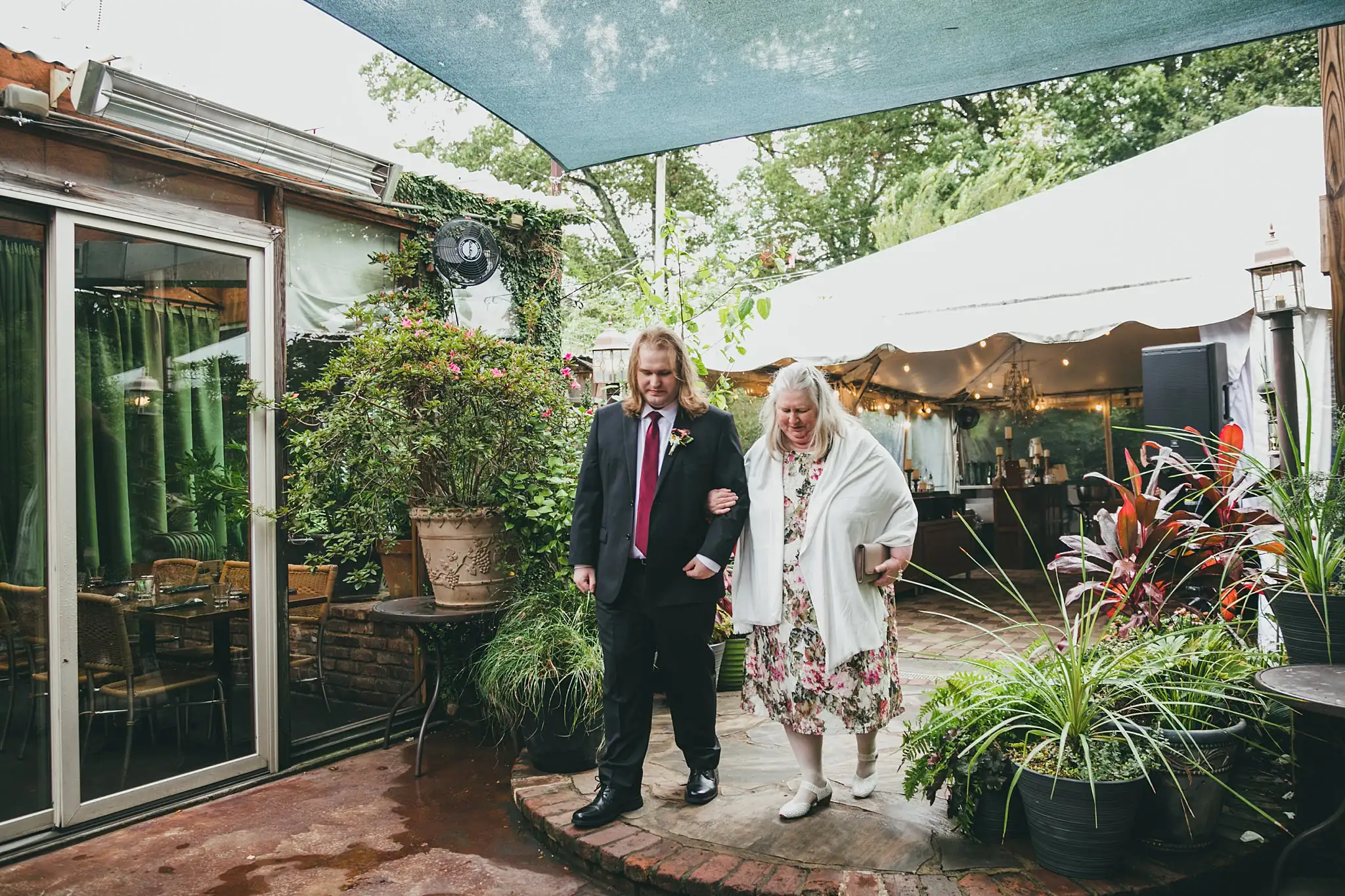 Wahoo Grill Intimate Wedding Ceremony Atlanta Wedding Photographers Wahoo Grill Intimate Wedding Ceremony Atlanta Wedding Photographers