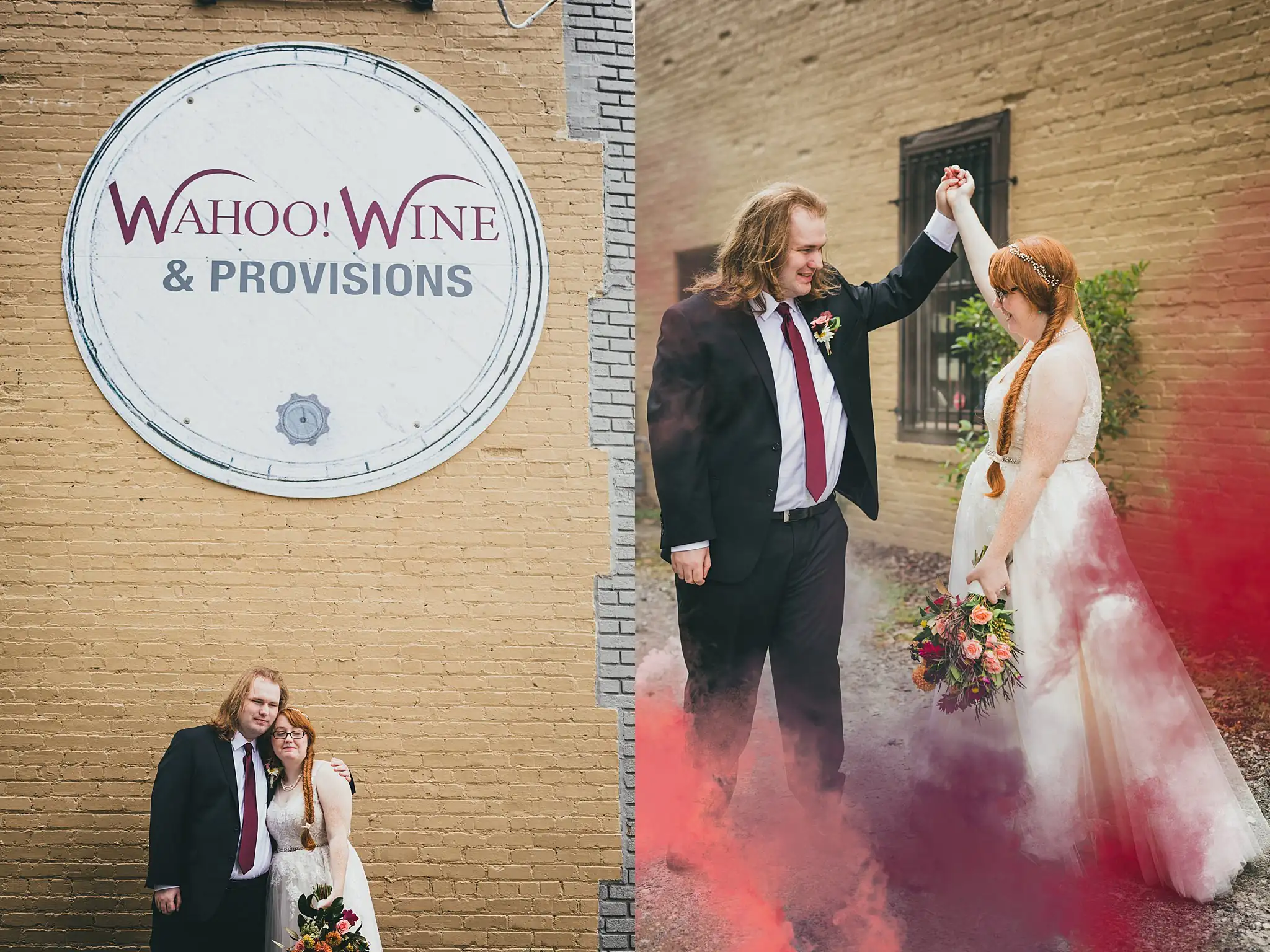 Wahoo Grill Intimate Wedding Ceremony Atlanta Wedding Photographers Wahoo Grill Intimate Wedding Ceremony Atlanta Wedding Photographers