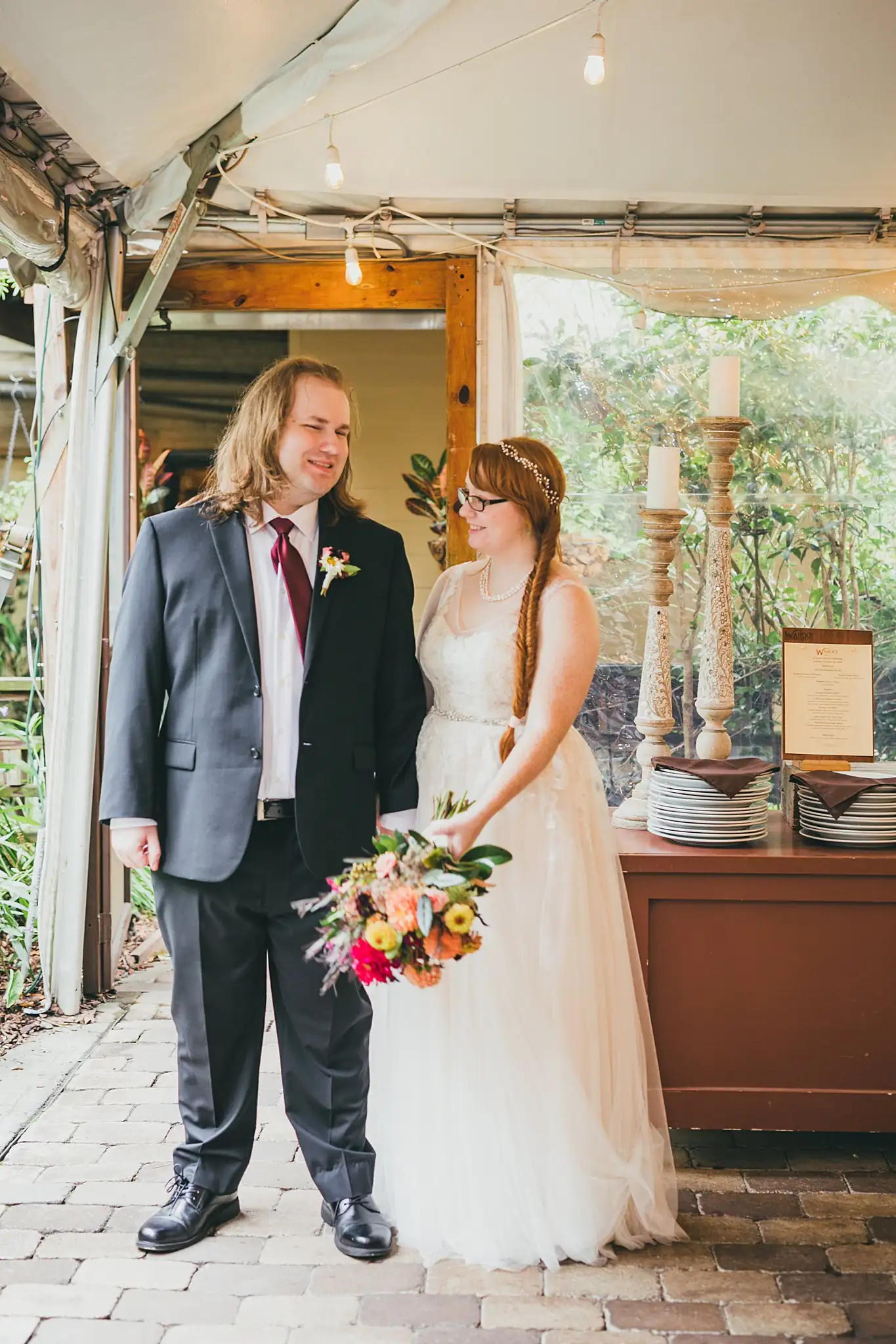 Wahoo Grill Intimate Wedding Ceremony Atlanta Wedding Photographers Wahoo Grill Intimate Wedding Ceremony Atlanta Wedding Photographers