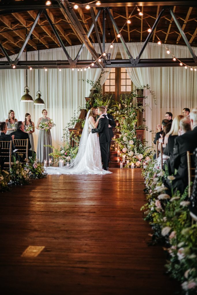 Summerour Studios Wedding Atlanta Wedding Photography