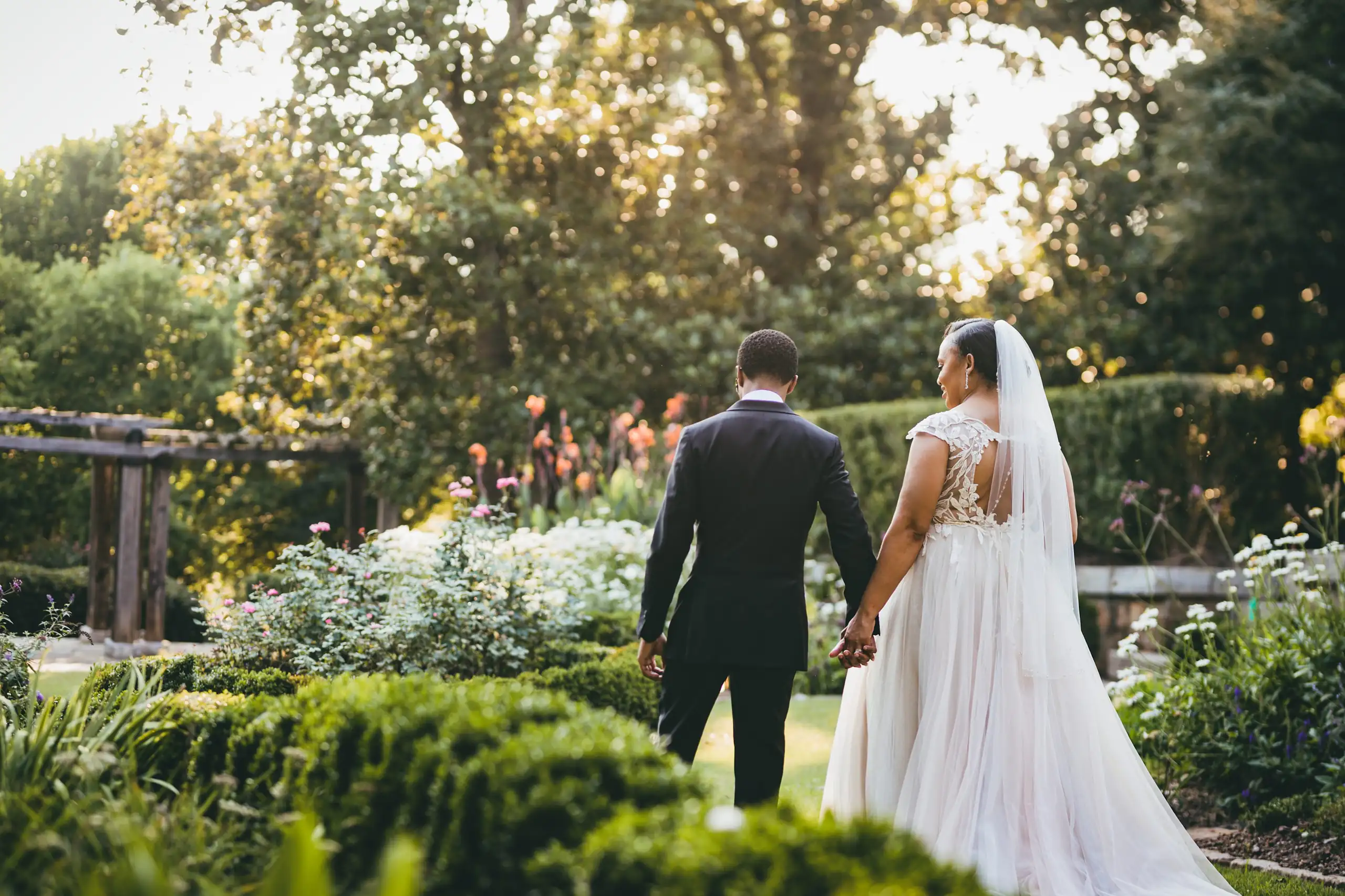 Callanwolde Wedding Alicia Brandon Love and Story