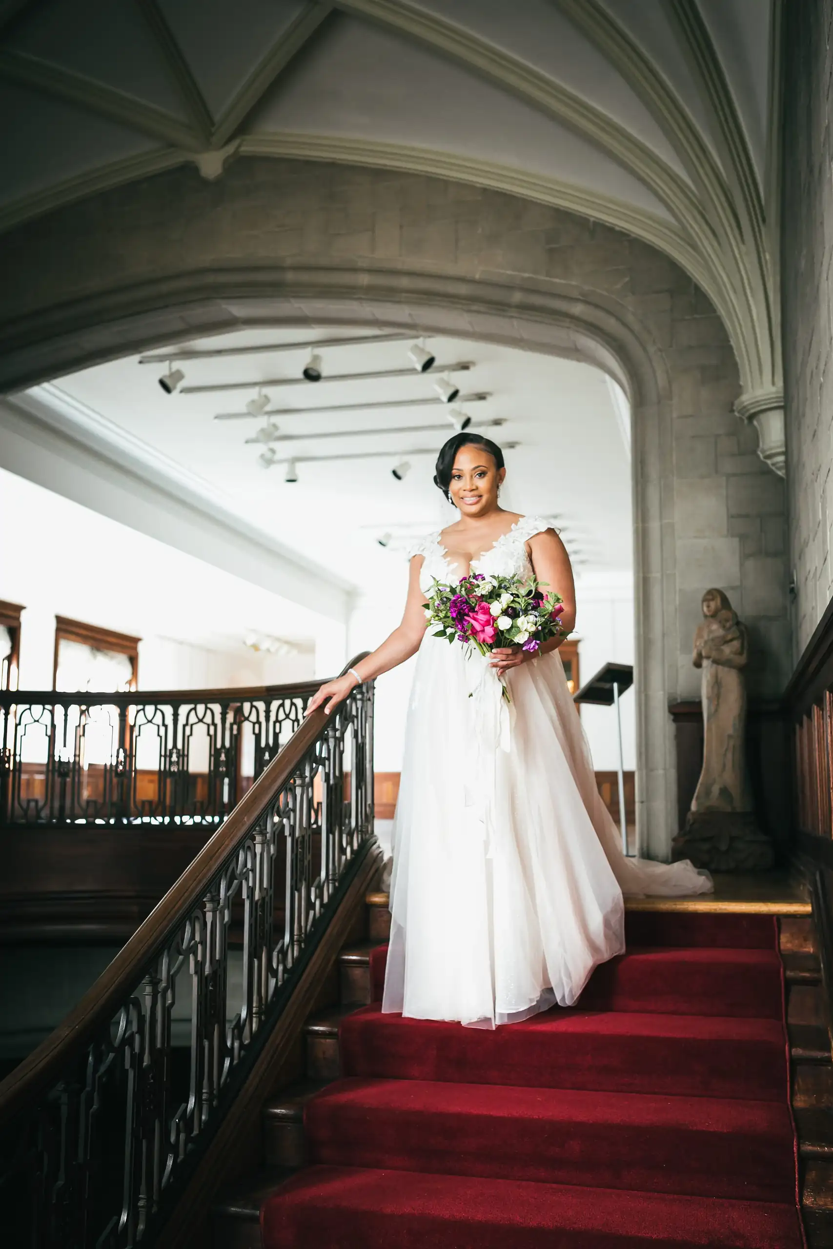 Callanwolde Wedding Alicia Brandon Love and Story