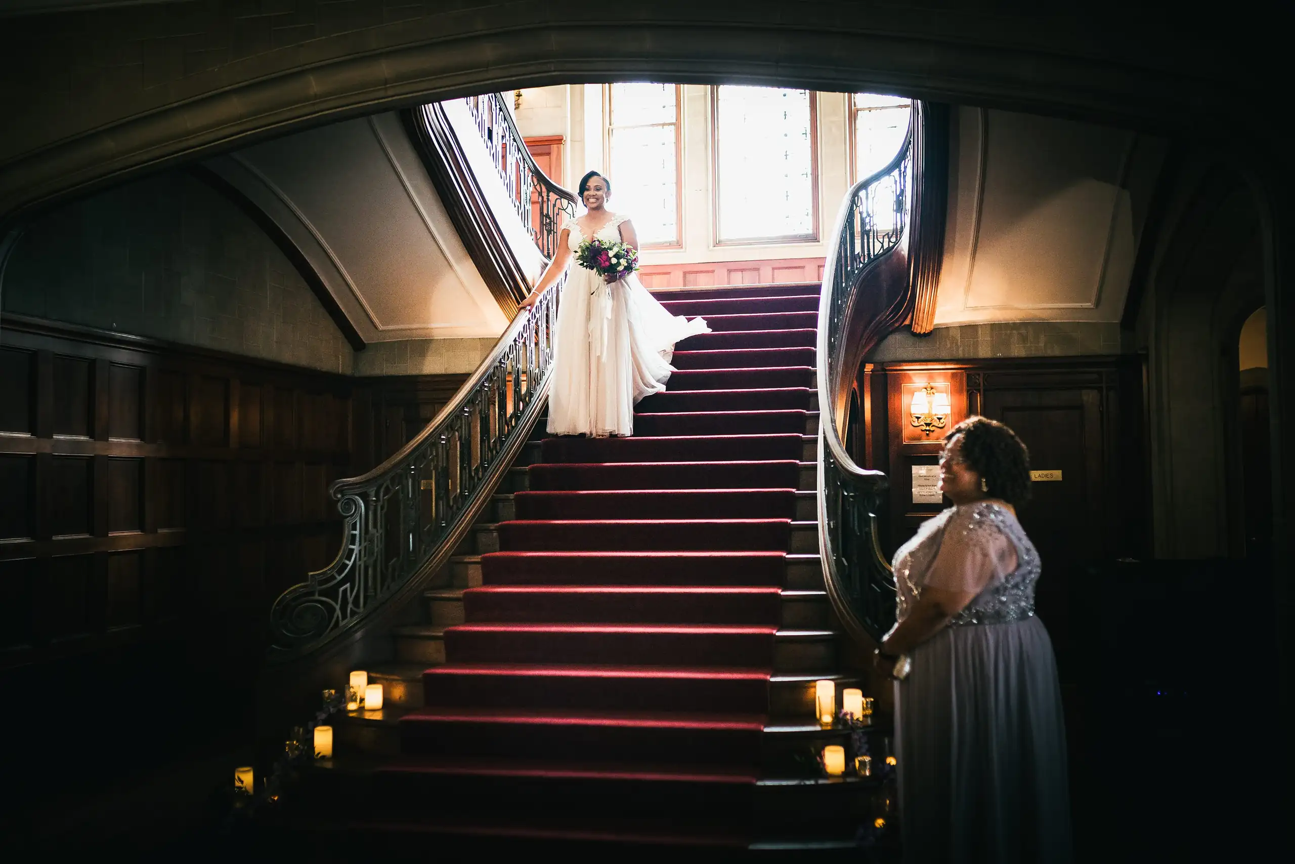 Callanwolde Wedding Alicia Brandon Love and Story
