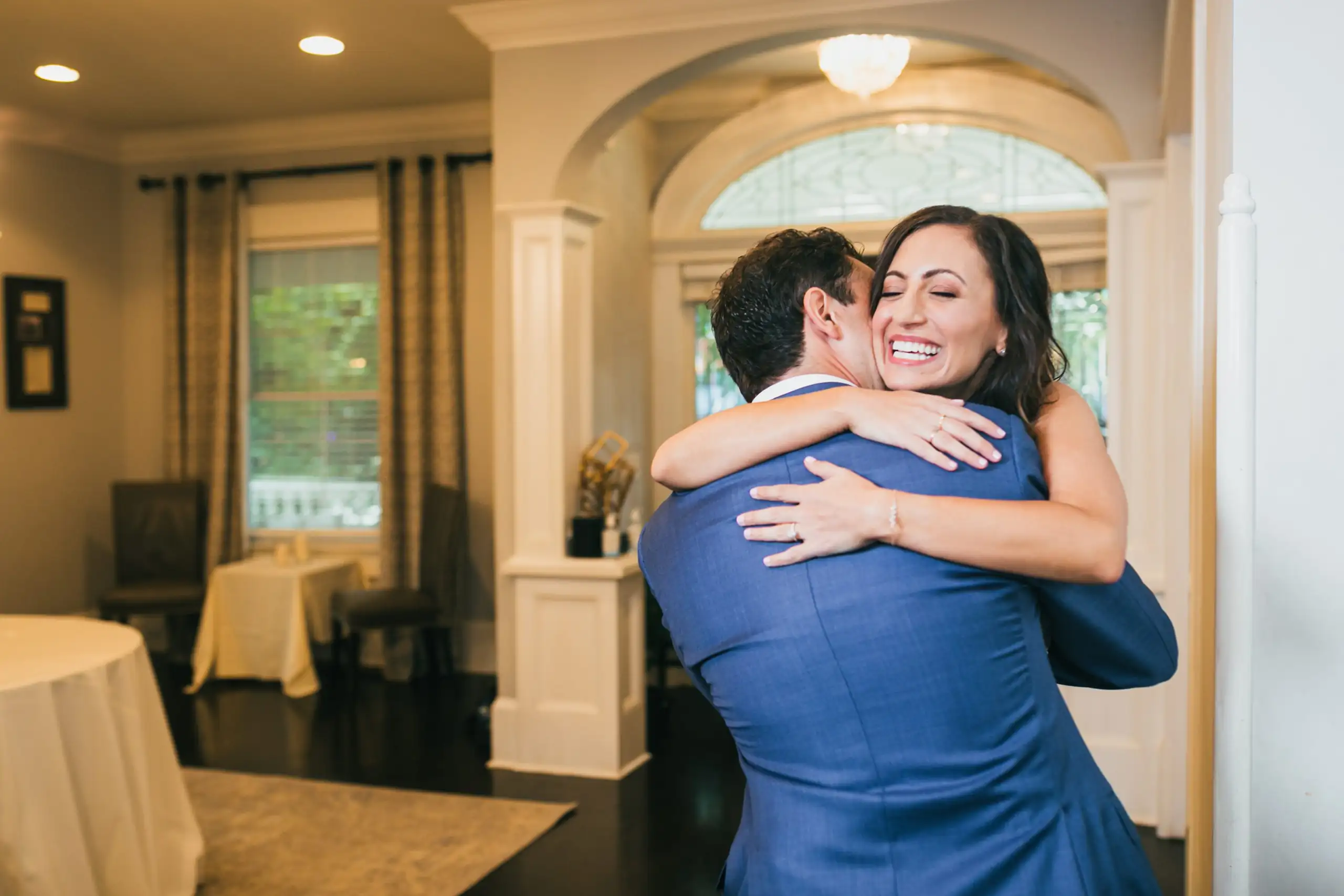 First Look Alexa Marko Wedding Love Story Collective