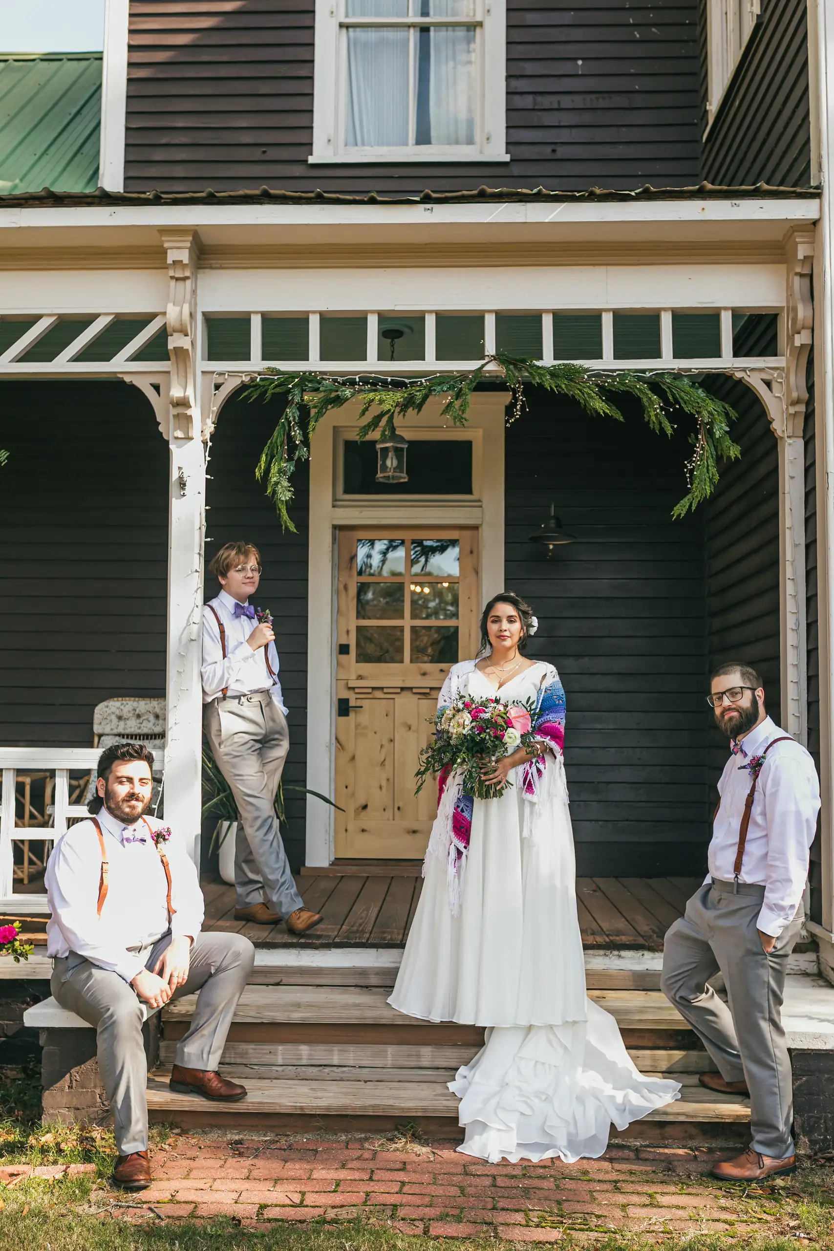 atlanta weddings