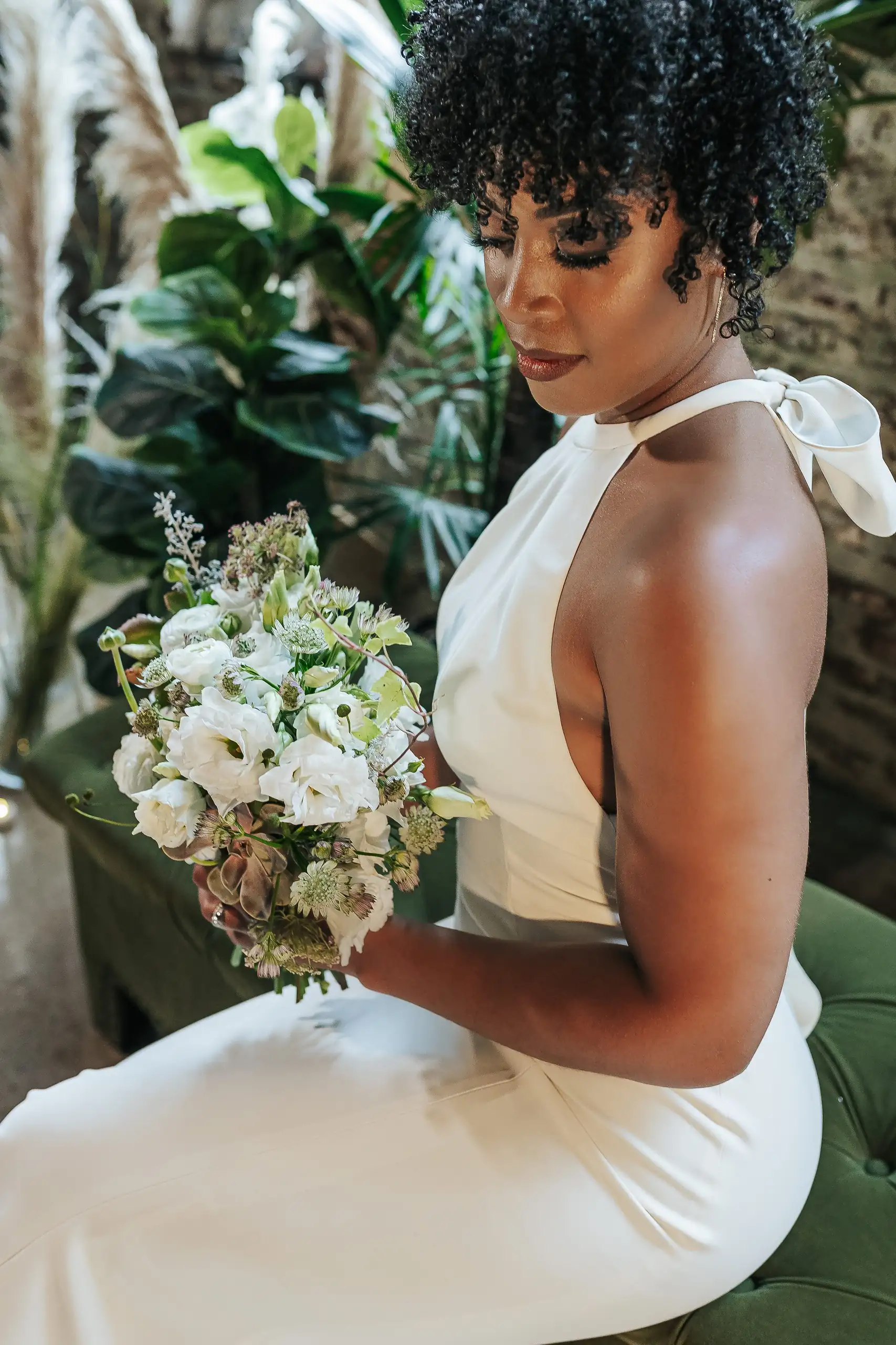Formals Shavon John Goat Farm Wedding Atlanta Love and Story Photography