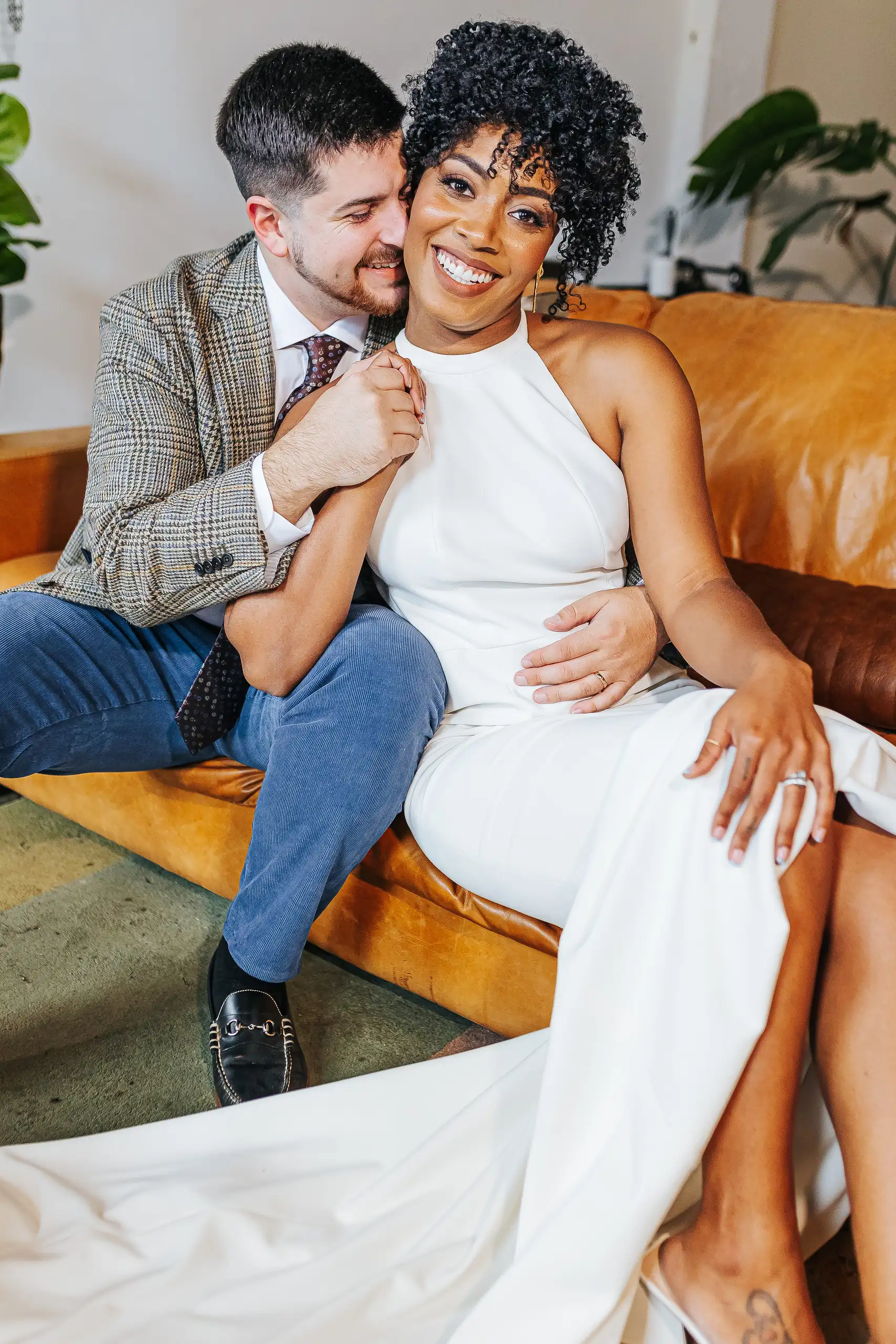 Formals Shavon John Goat Farm Wedding Atlanta Love and Story Photography