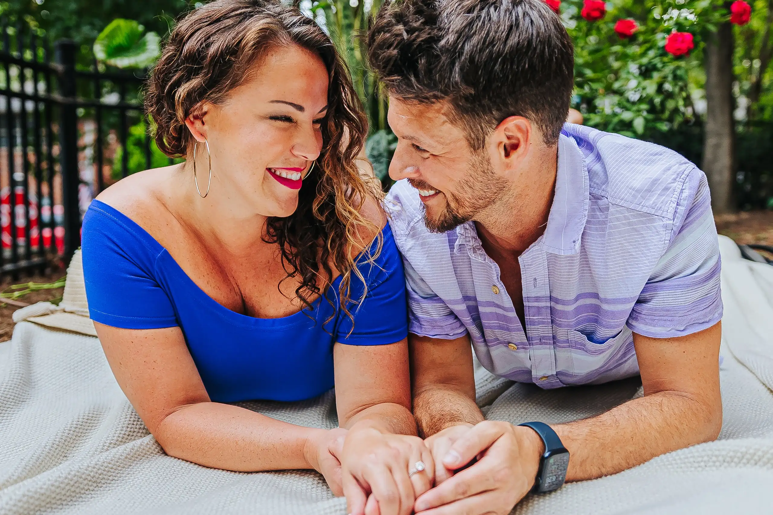 Atlanta wedding Photographers