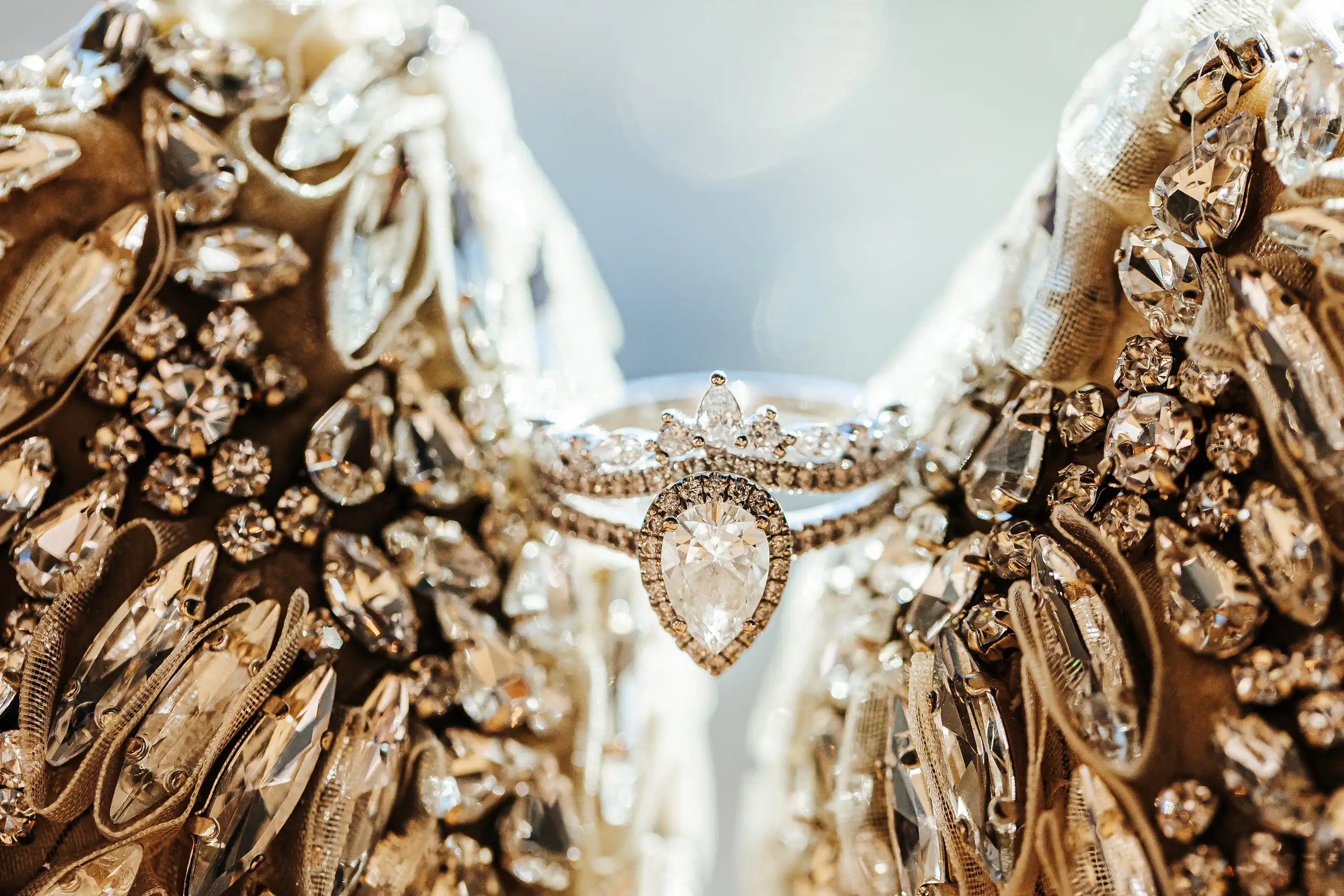Details Biltmore Ballrooms Wedding Janice James Love and Story