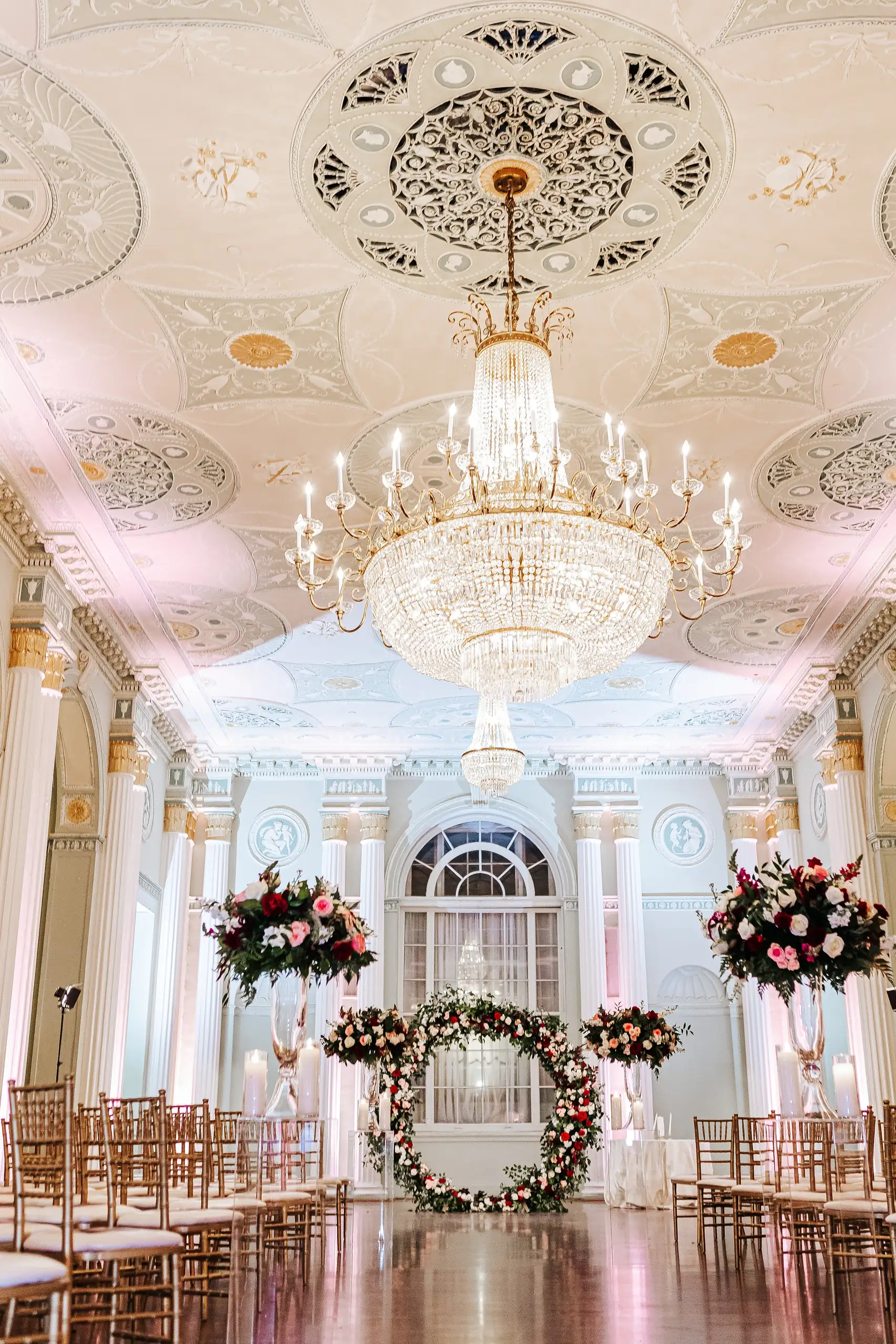 Details Biltmore Ballrooms Wedding Janice James Love and Story