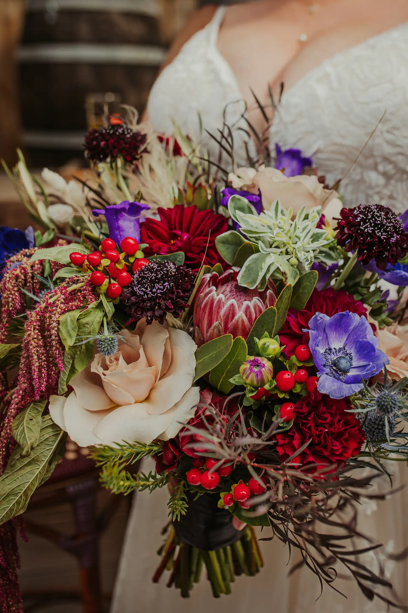 Details Wedding Alyssa Adam Wahoo Grill Atlanta Love and Story