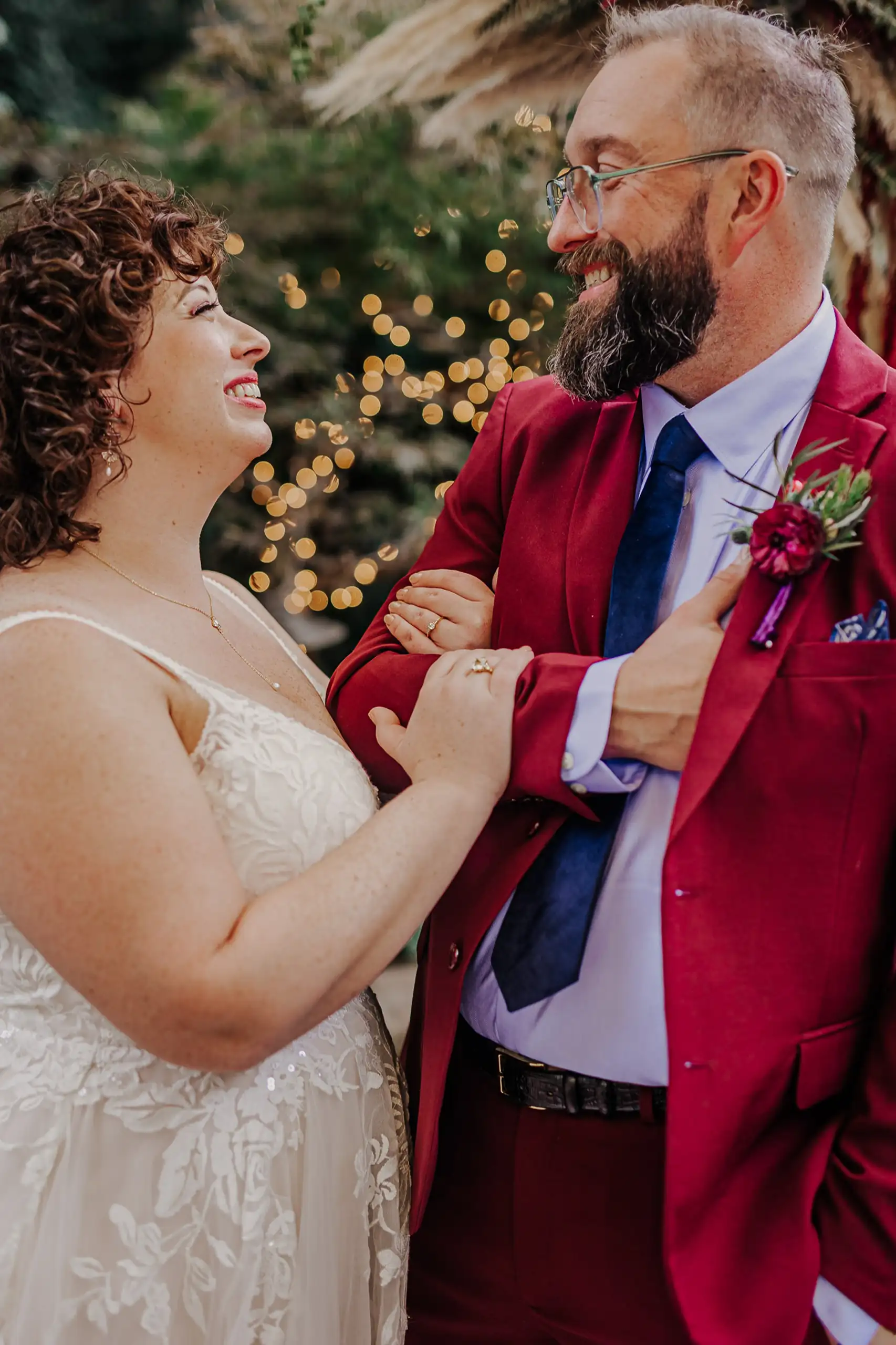 Formals Wedding Alyssa Adam Wahoo Grill Atlanta Love and Story