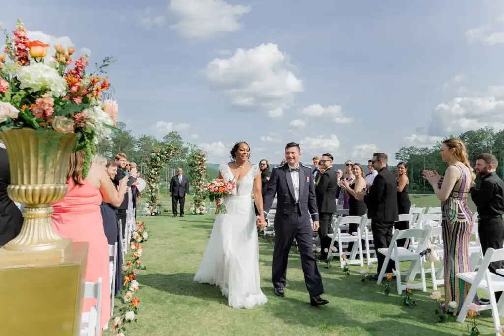 Callaway Garden Wedding Romantic Lakeside Ceremony Atlanta Wedding Photography
