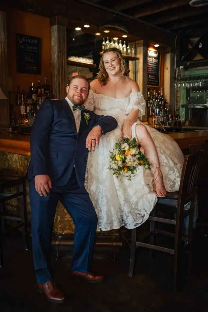 Wedding Photography in Atlanta