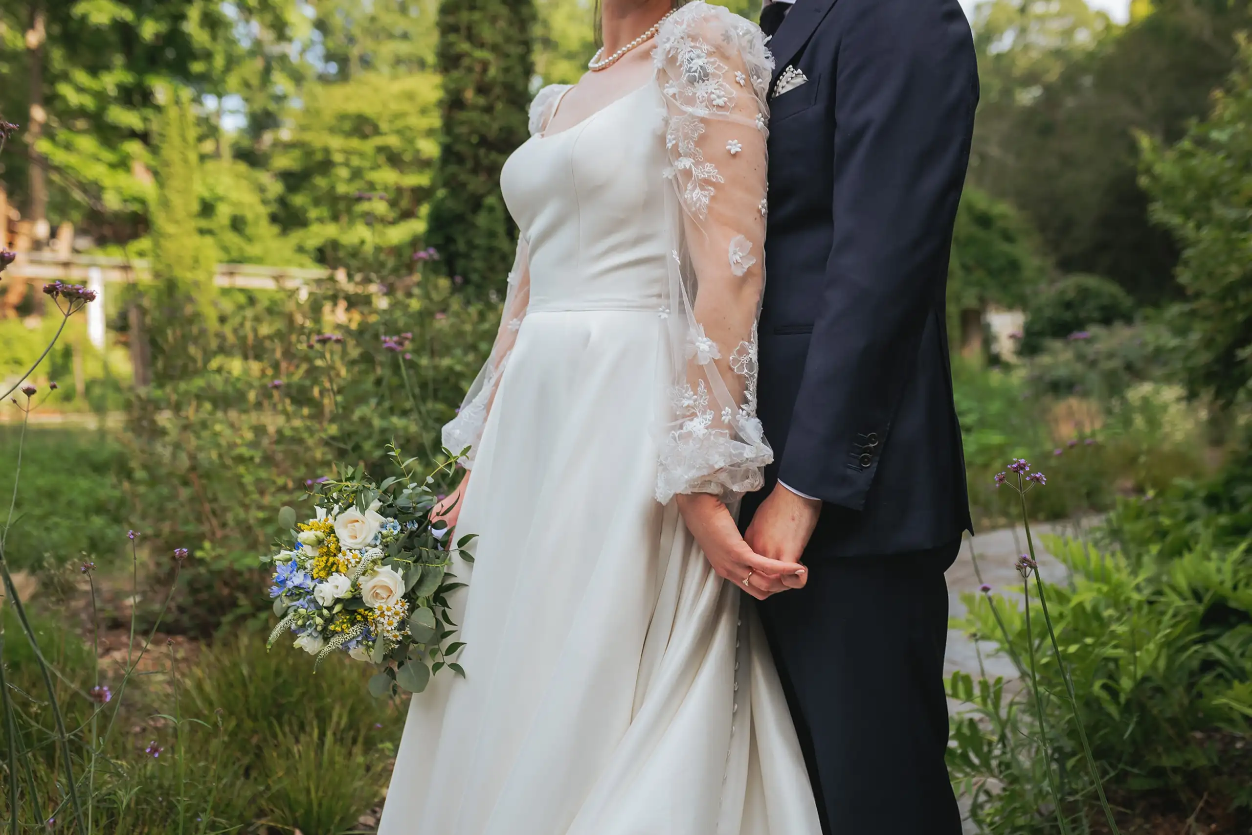 Formals Sarah Nolan Cator Woolford Gardens Love and Story