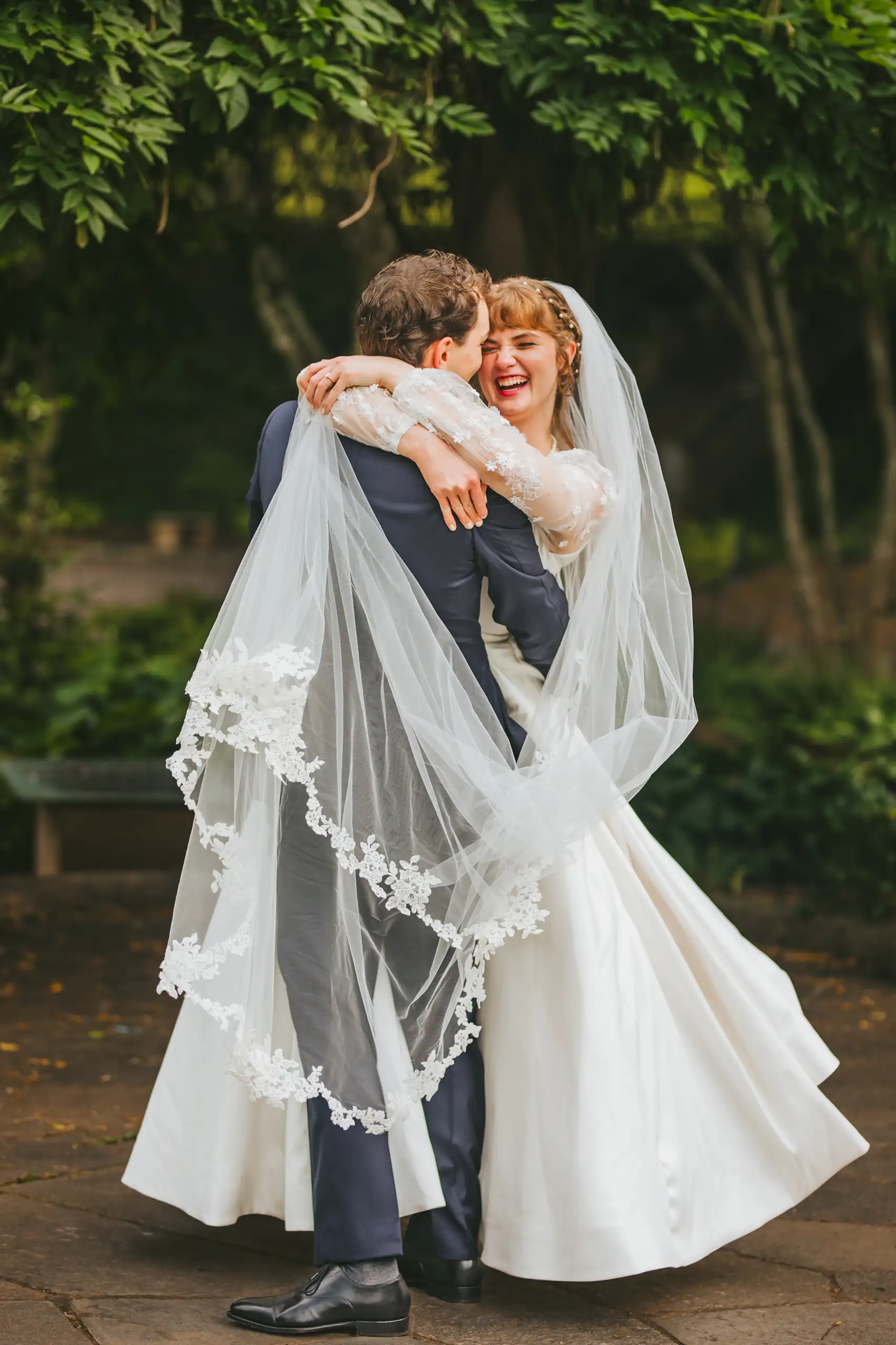Formals Sarah Nolan Cator Woolford Gardens Love and Story