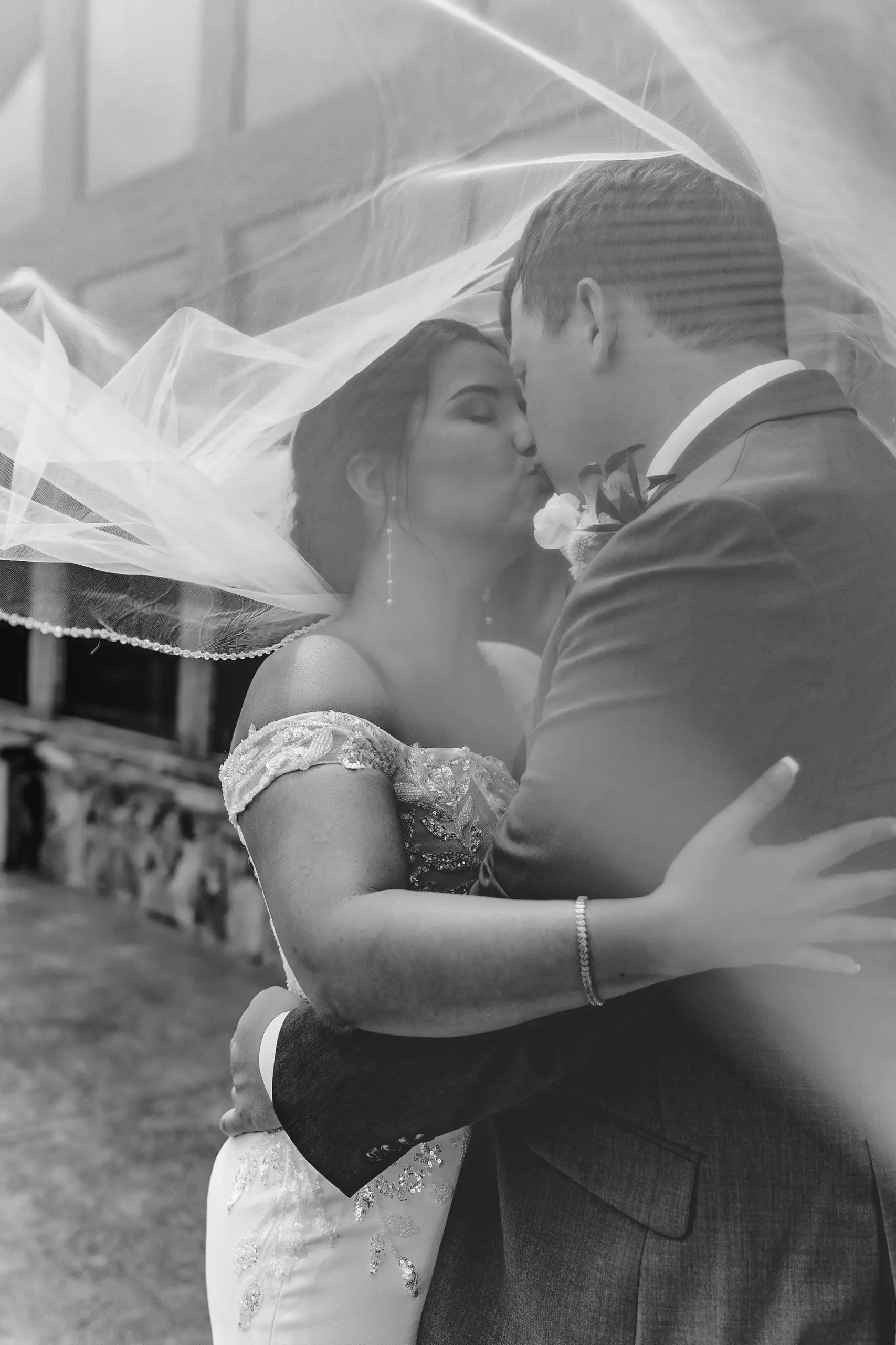 Formals Wedding Aubrey Cole Sharp Mountain Love and Story