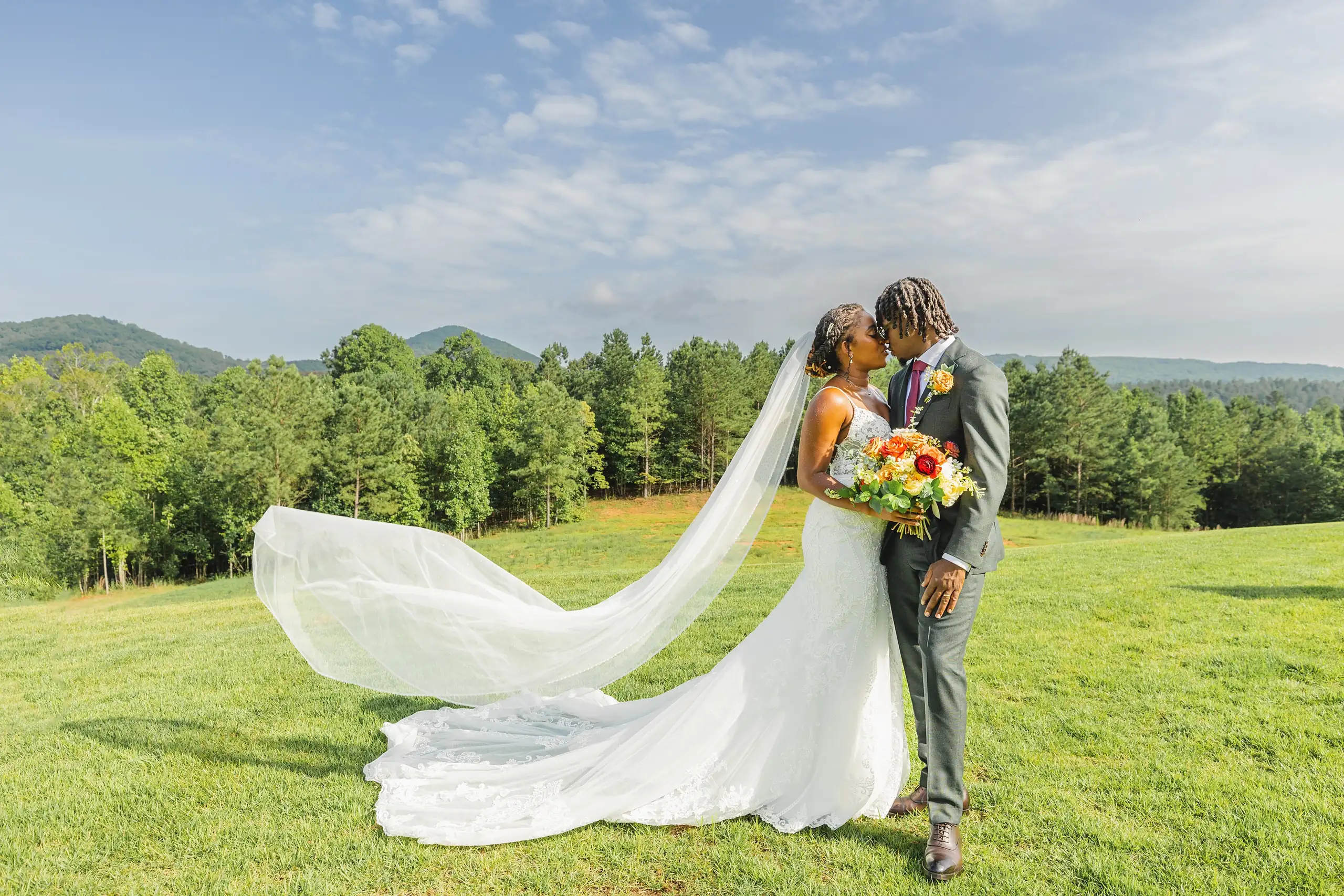 Formals Wedding Brittney Joel Sharp Mountain Love and Story