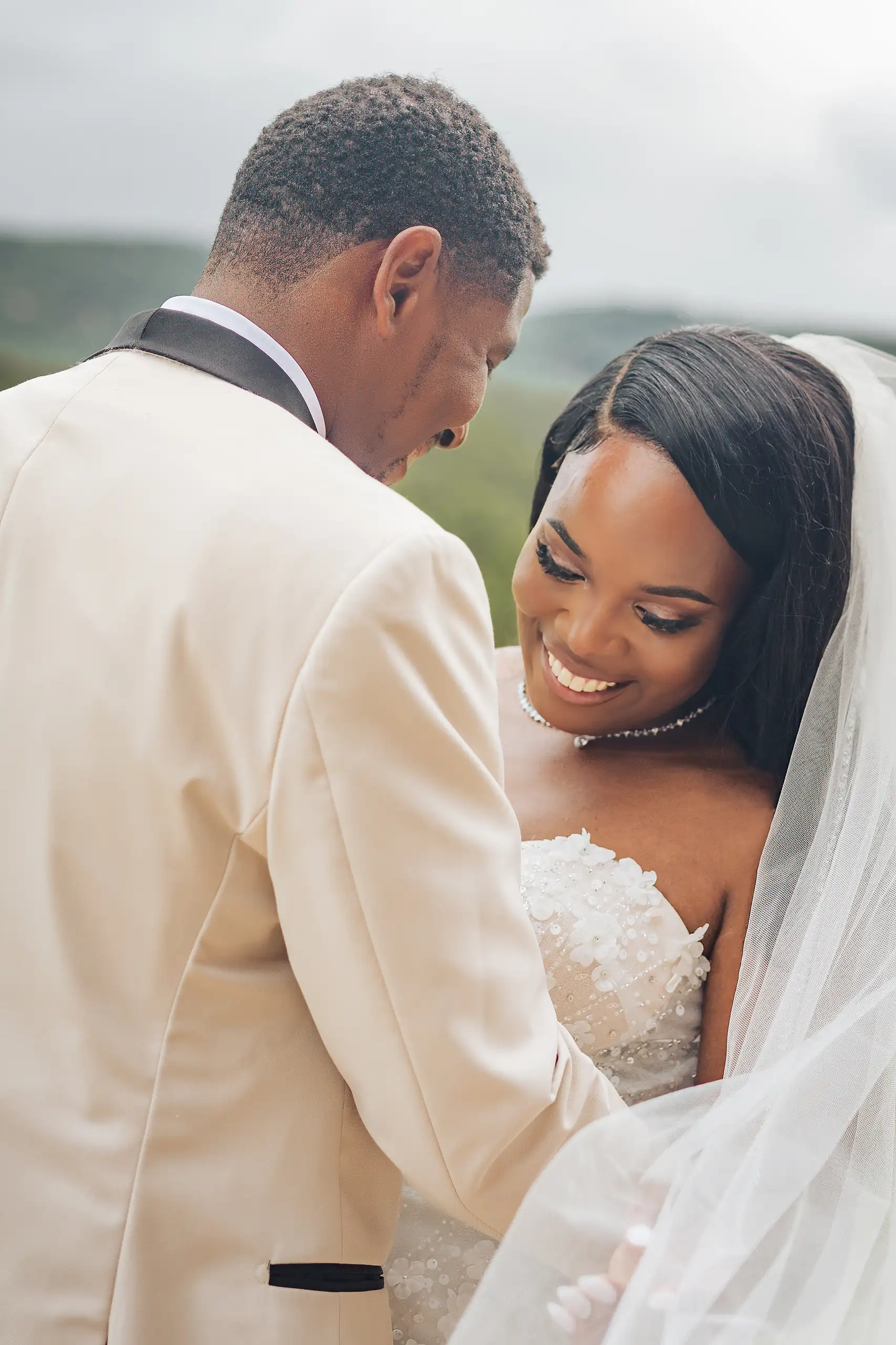 Formals Wedding Delilah Orlando Sharp Mountain Love and Story