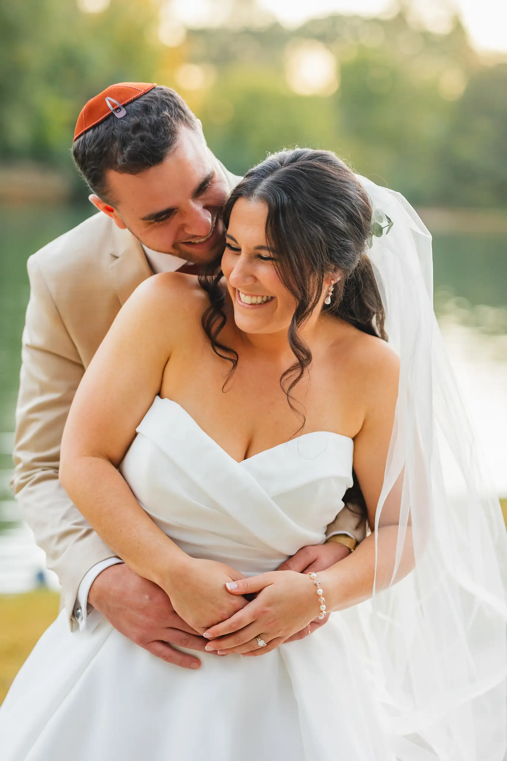 Formals Wedding Steph Jake Little River Farms Love and Story