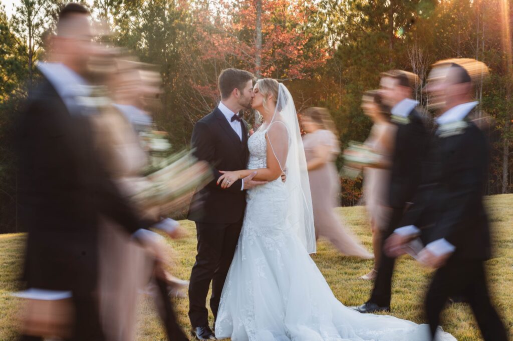 Atlanta Wedding Photographers