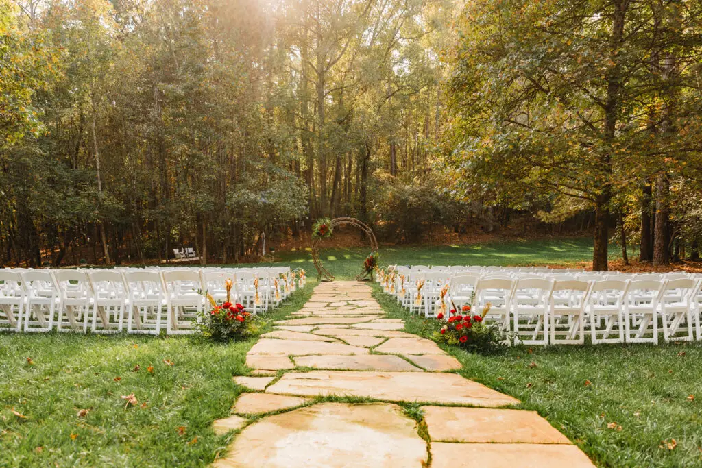 Butterfly Pavillion Atlanta Wedding Photographers