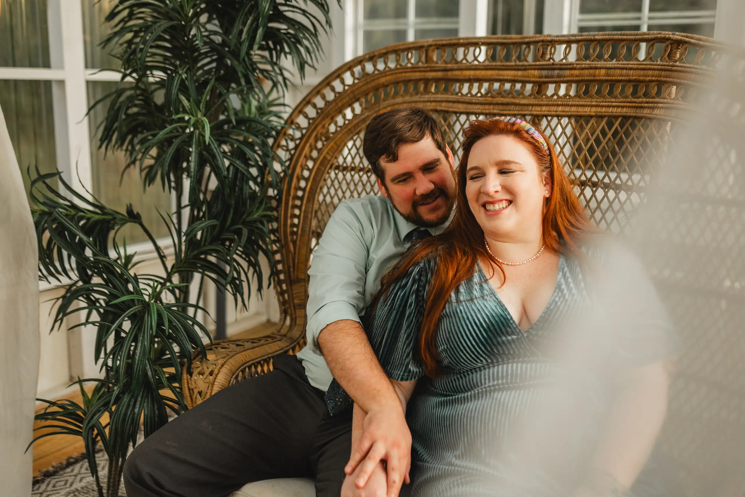 Engagement Session Taylor Corey Big Hart Farm Love and Story