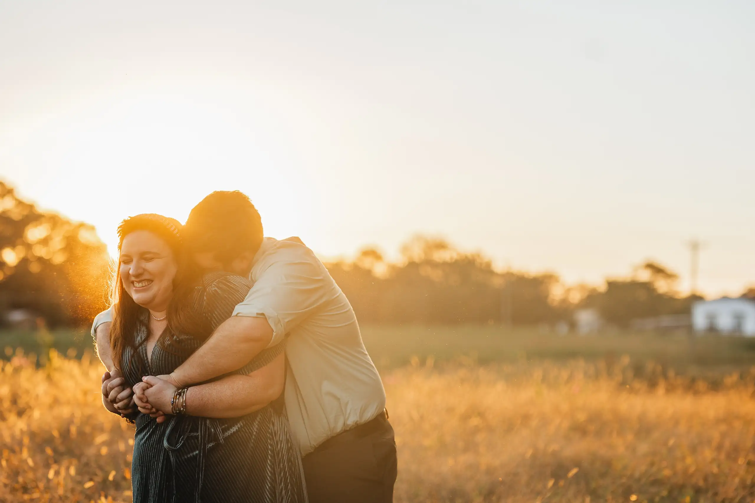 Engagement Session Taylor Corey Big Hart Farm Love and Story
