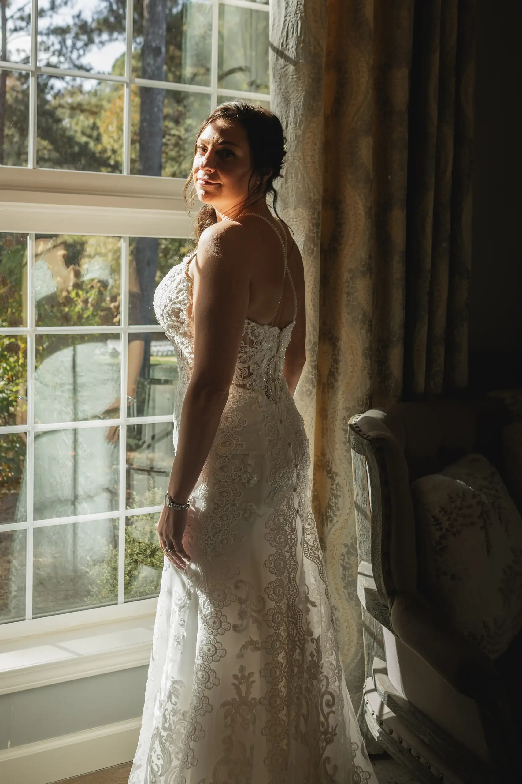 wedding photography portfolio atlanta