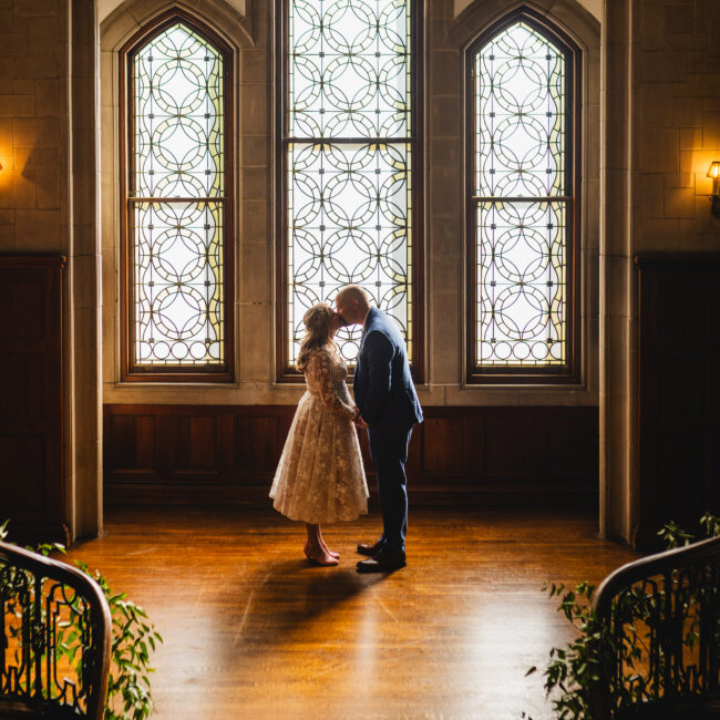 Callanwolde Wedding Couple Portraits Bride and Groom Atlanta Wedding Photography