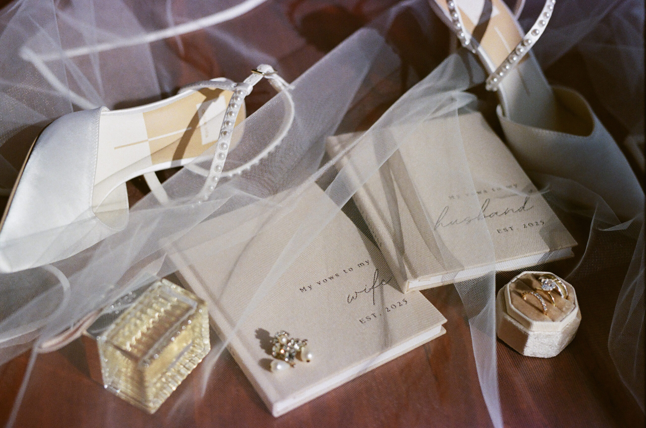 35mm FIlm Photography Atlanta Wedding Photographers