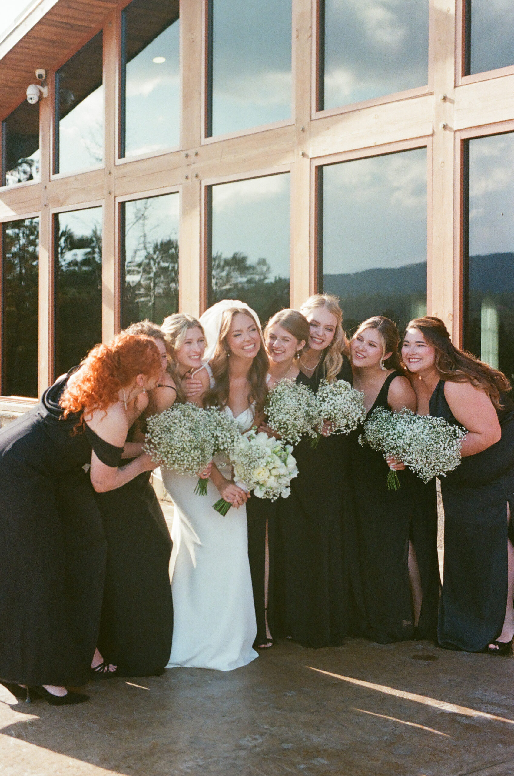 35mm FIlm Photography Atlanta Wedding Photographers