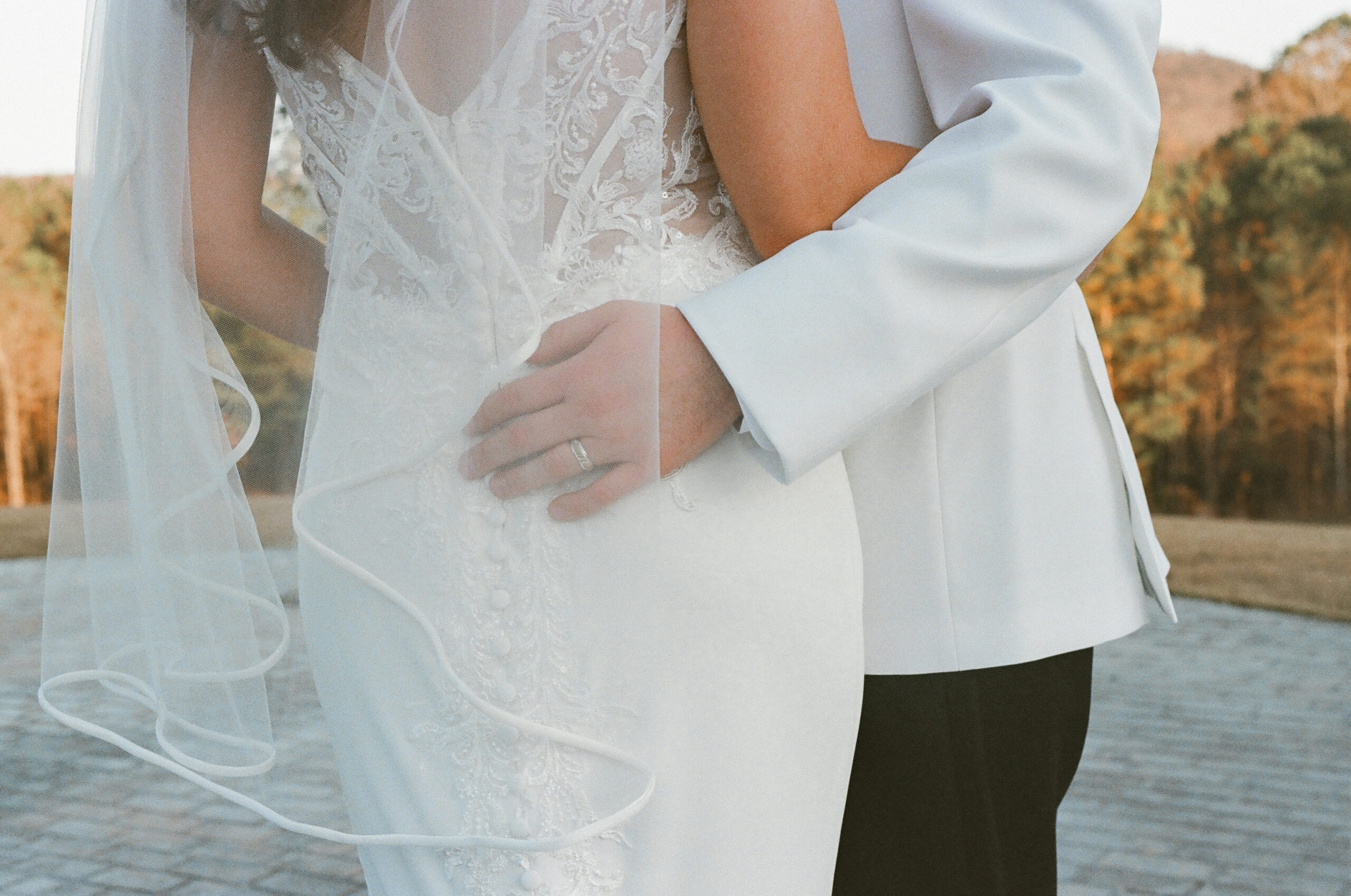 35mm FIlm Photography Atlanta Wedding Photographers