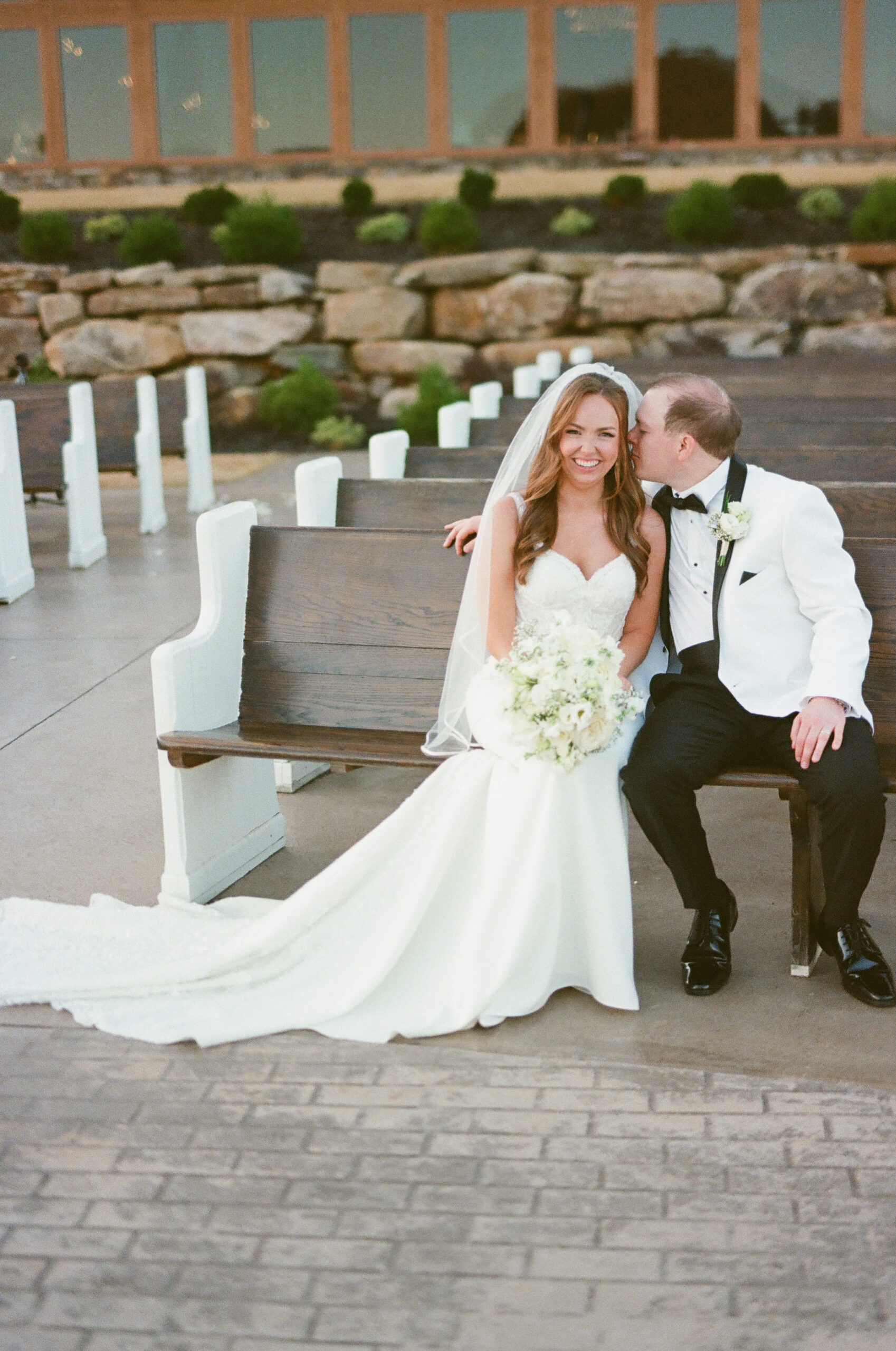 35mm FIlm Photography Atlanta Wedding Photographers