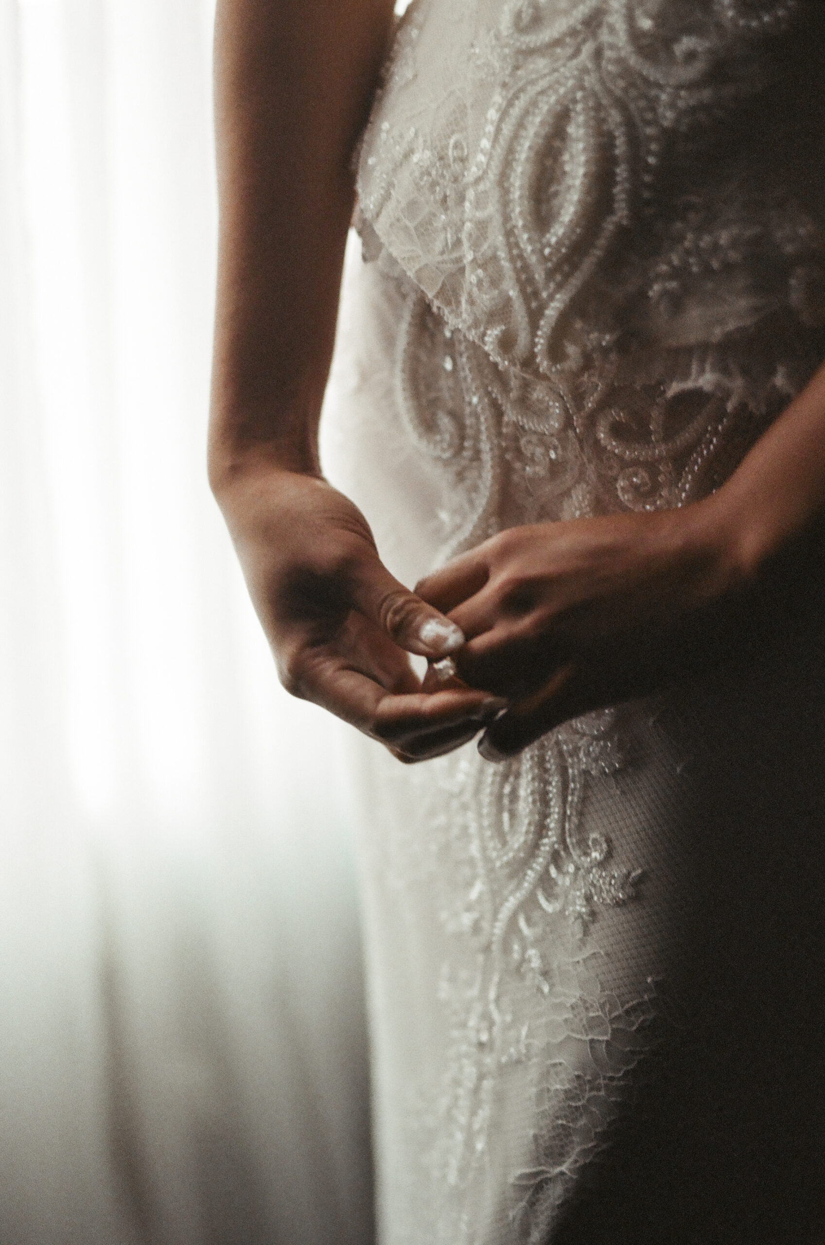 35mm FIlm Photography Atlanta Wedding Photographers